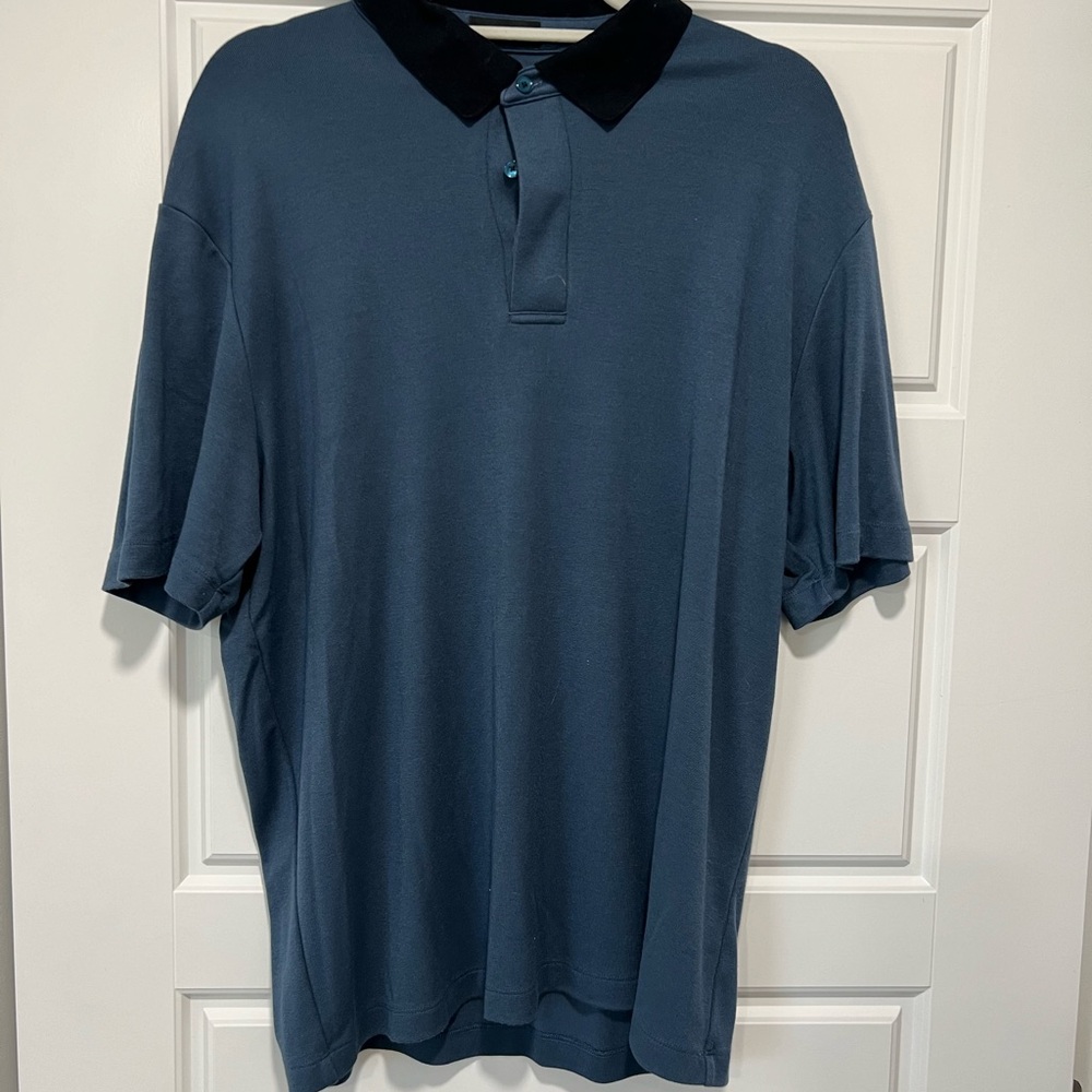 Theory Men’s Polo XL